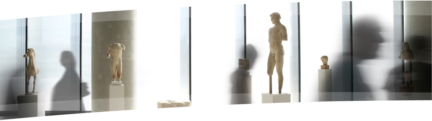 museums