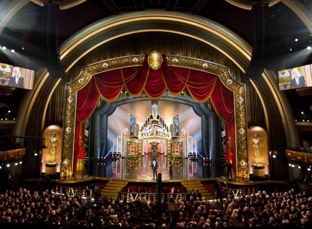 Oscars
