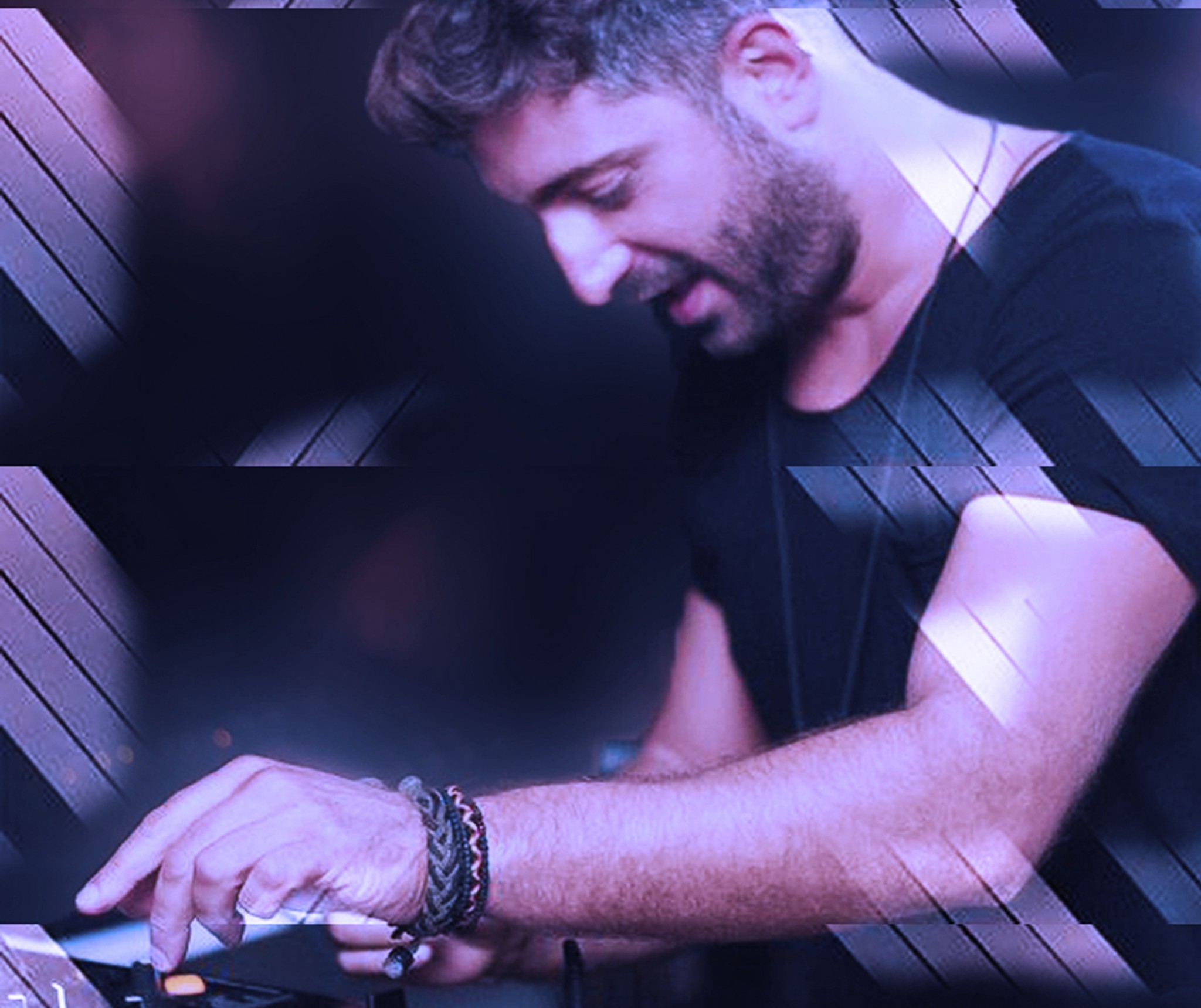 Christos Fourkis 2016 Photo Flyer