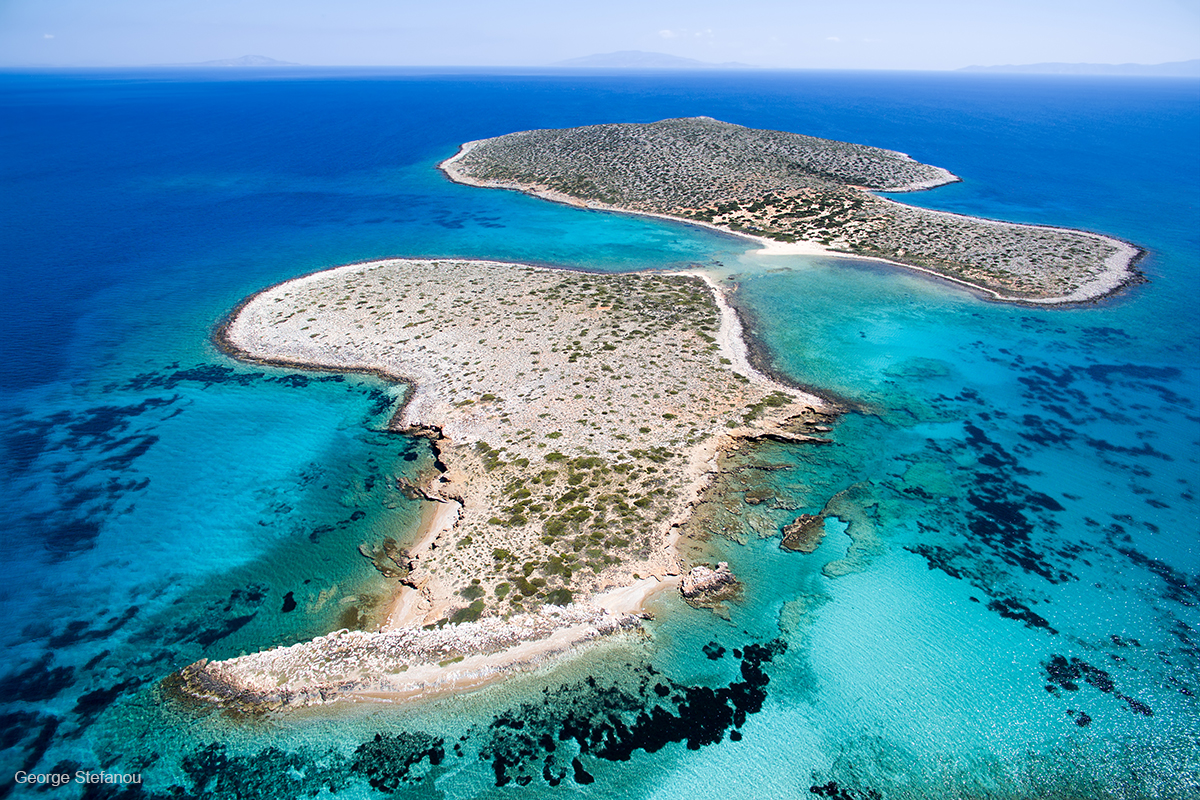 © George Stefanou Aerial Photography