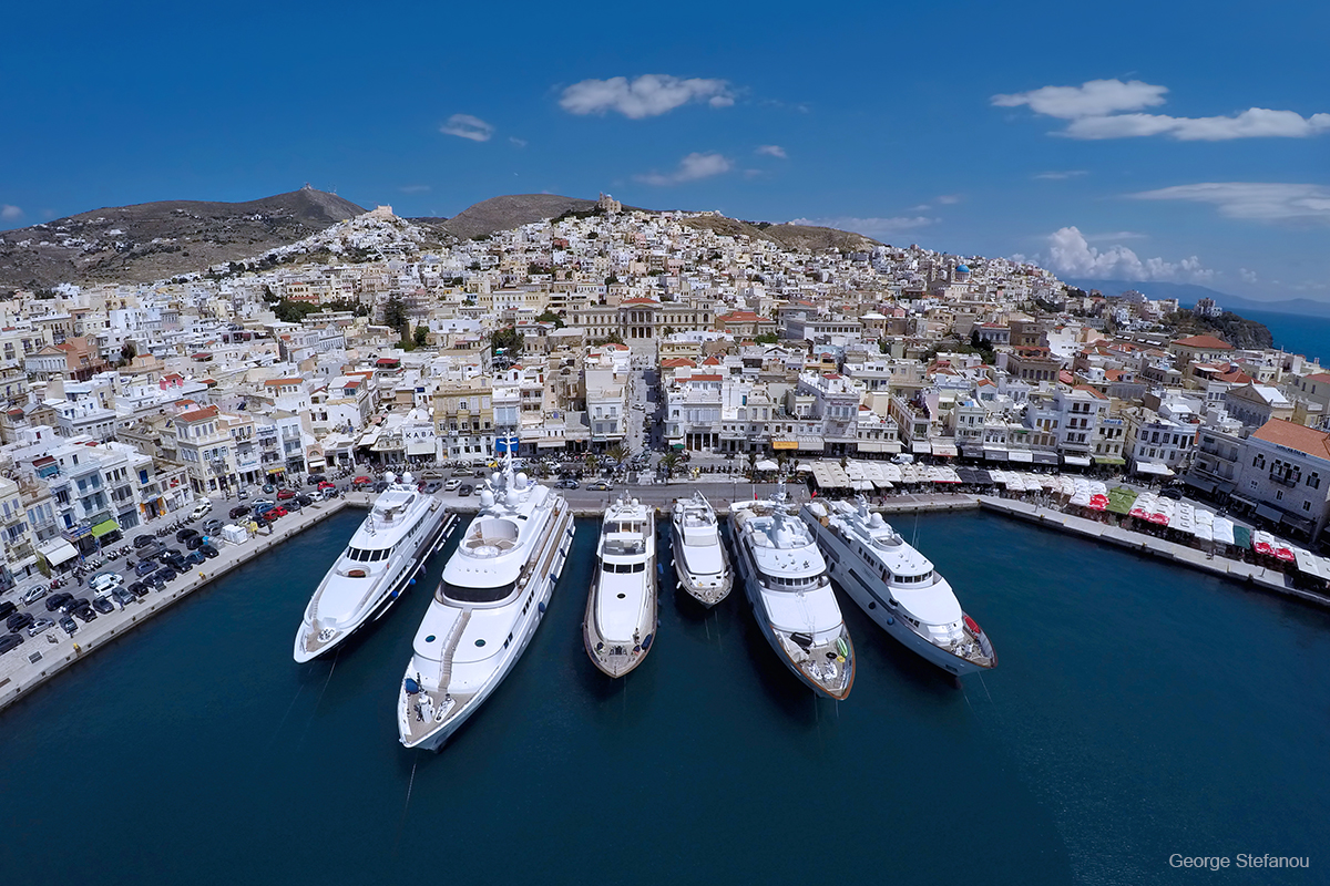 © George Stefanou Aerial Photography