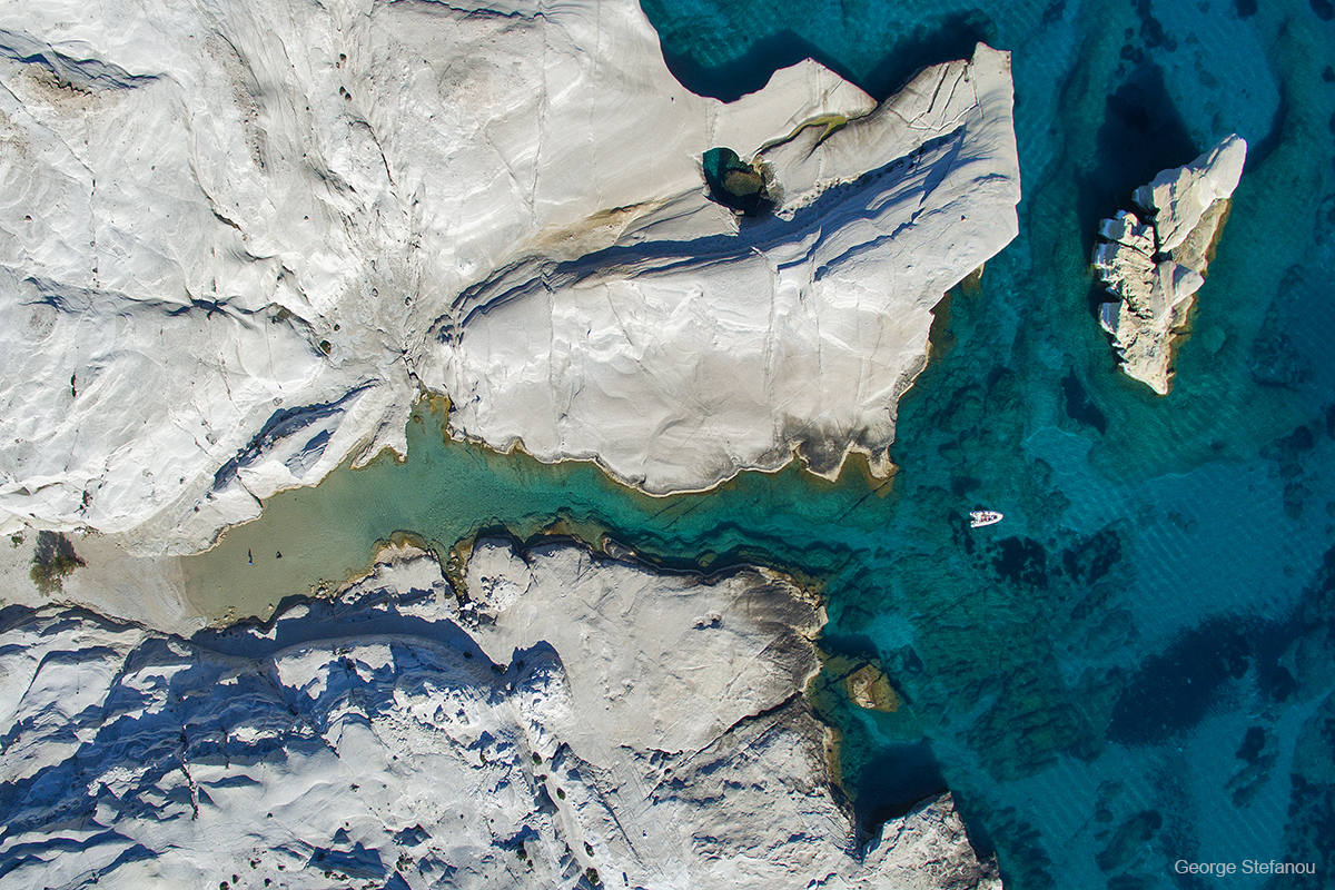 © George Stefanou Aerial Photography