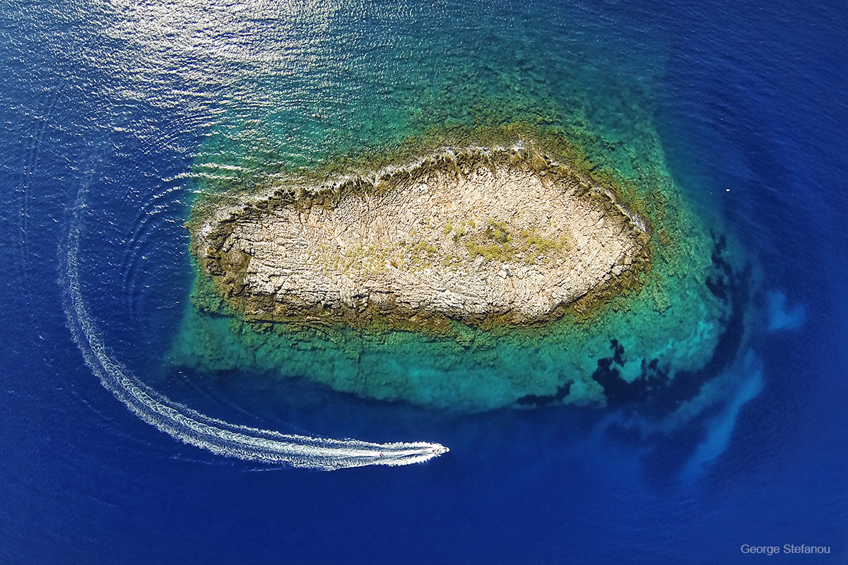 © George Stefanou Aerial Photography