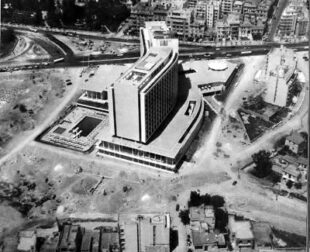 Hilton
