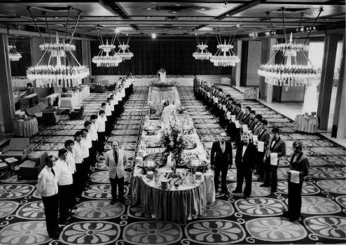 Hilton