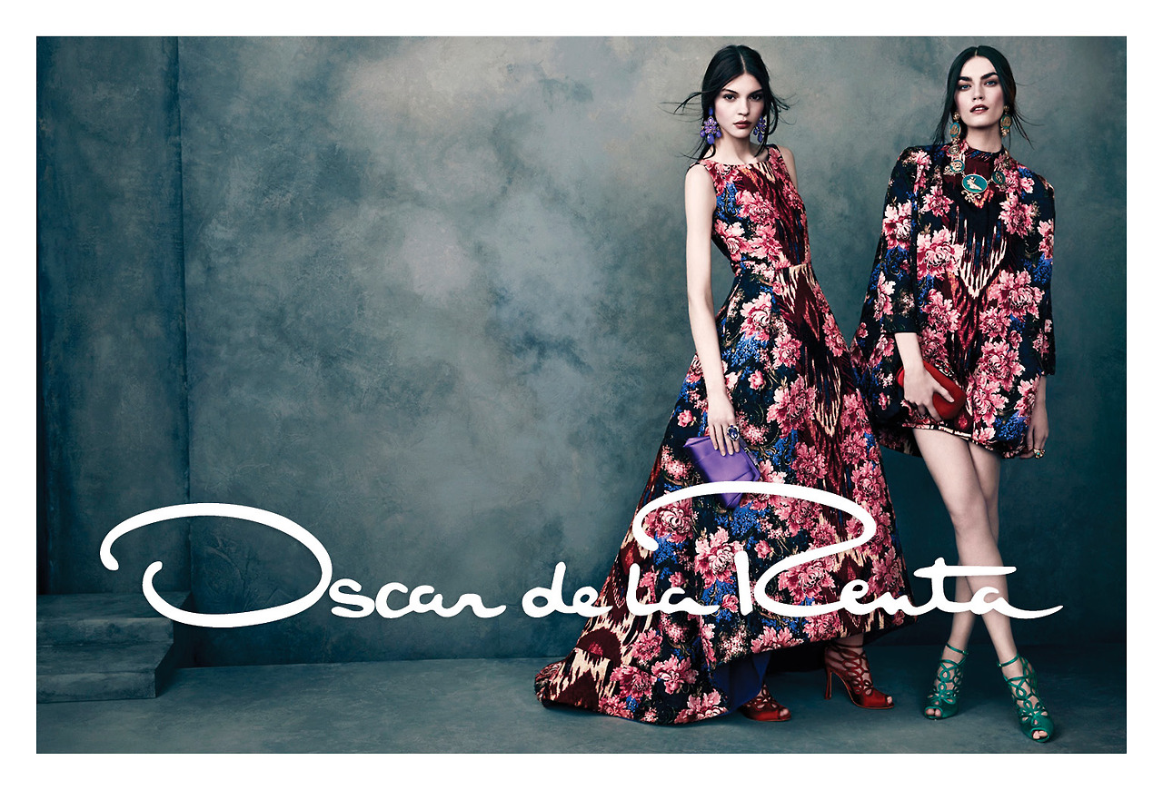 Oscar-de-la-Renta-campaign-Instagram-4