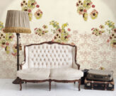 vintage-decorations-modern-modern-vintage-wall-decor-ideas-surreal-princess