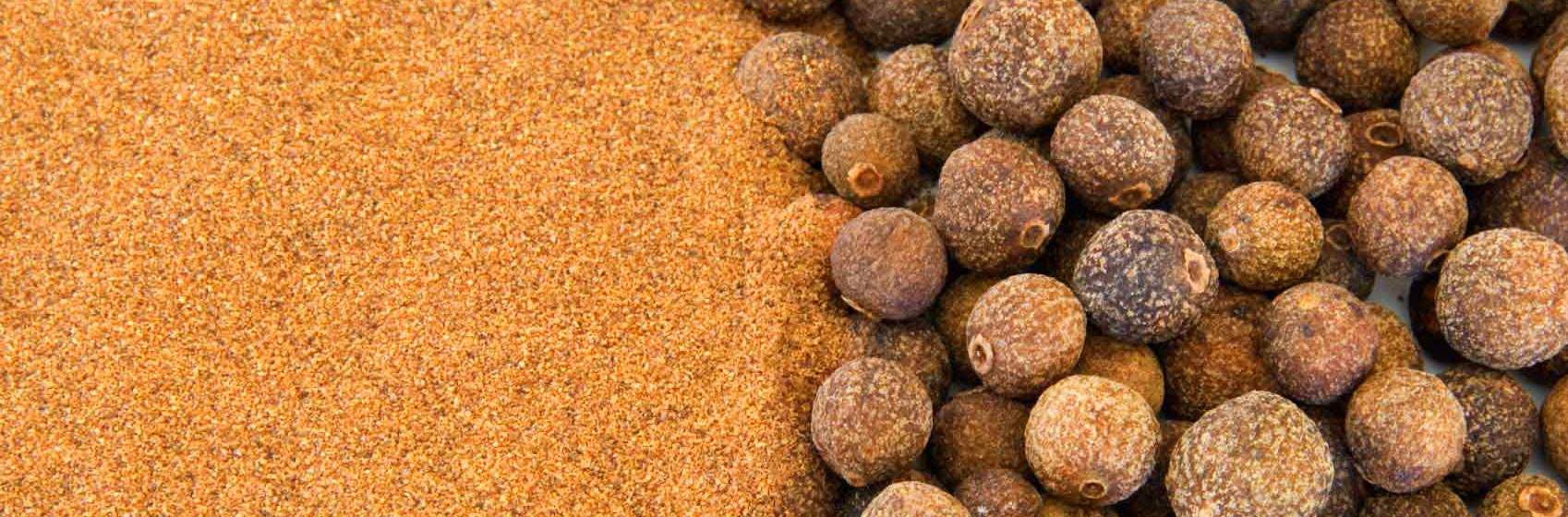 spices