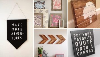 15-Extremely-Easy-DIY-Wall-Art-Ideas-For-The-Non-Skilled-DIYers-0