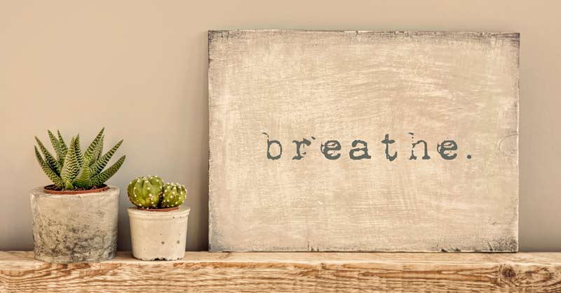 Breathe