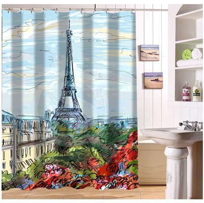 W522-141-Custom-font-b-Restoring-b-font-ancient-Eiffel-font-b-Tower-b-font-Paris