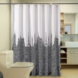 modern-black-and-white-shower-curtain-waterproof-letter-eiffel-tower-bath-curtains-100635