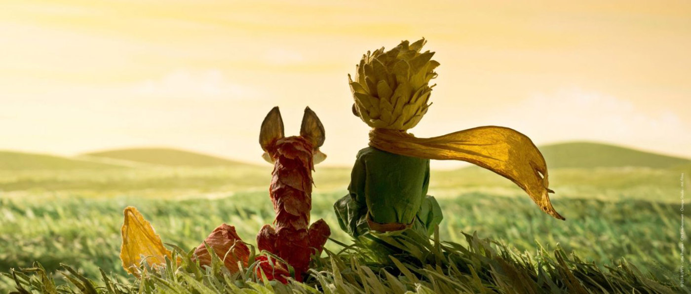the-little-prince