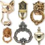 door-knocker