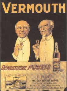 vermouth