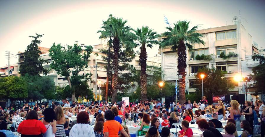 plateia-mosxatou