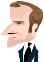 818782-macron