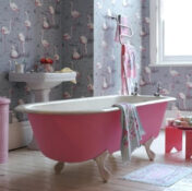 flamingo-bathroom