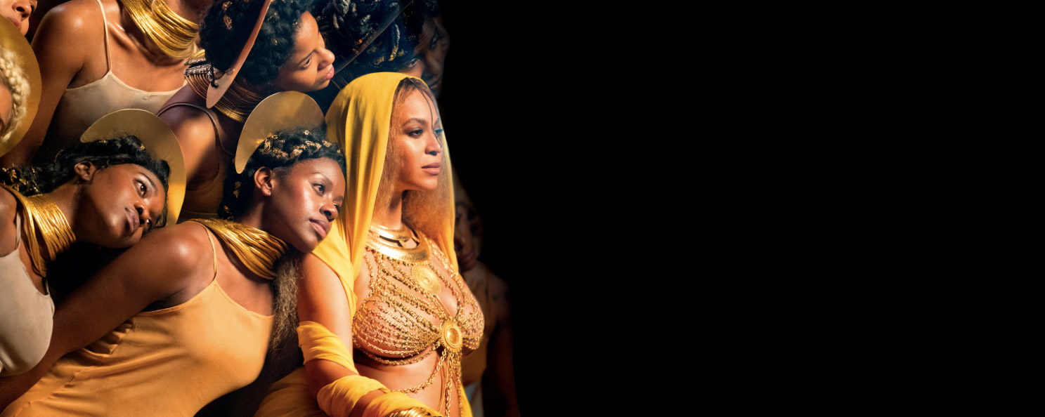 Beyonce-Banner