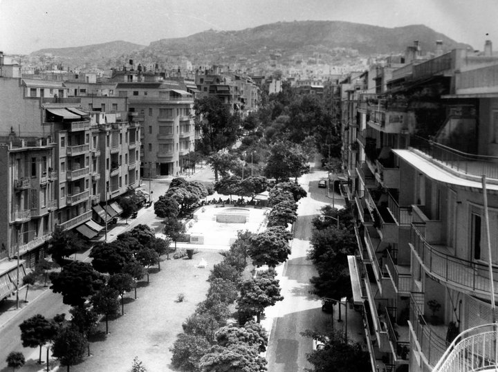 Fokionos Negri_1964