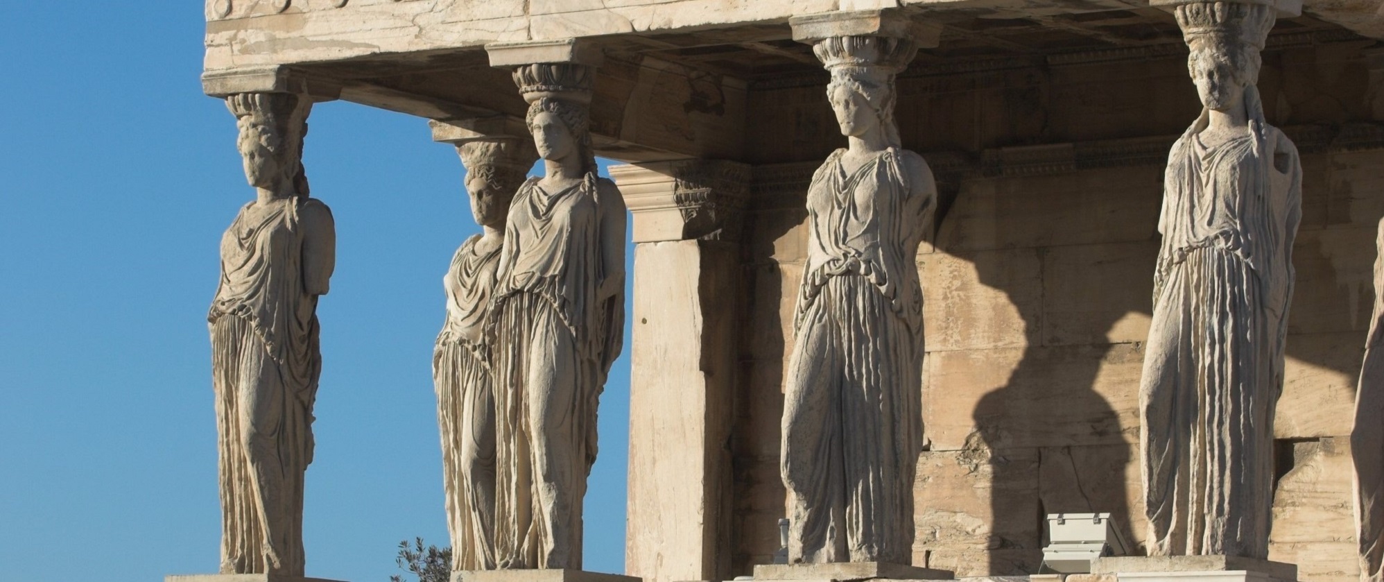 Καρυάτιδες
