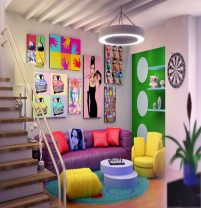 pop-art-interior-decor-ideas