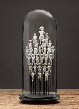 howne-blog-déco-cloche-en-verre-deco-unique-cabinet-vintage-retro-minimaliste-scandinave-nordique-13