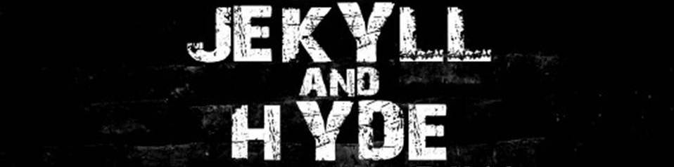 Η Παράξενη Υπόθεση του Δόκτωρ Τζέκιλ και Χάιντ